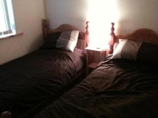 Superior Self catering accommodation parking - 3