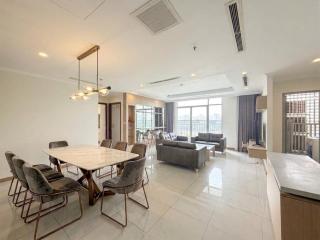 Apartment in Ho Chi Minh Landmark - Central 1 - 0