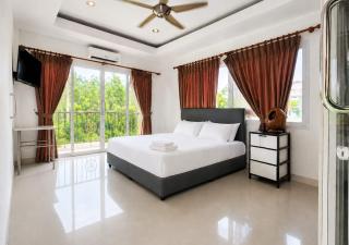 Villa Paradise with private pool in Koh Samui - 2