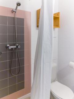 Résidence Ruitor Arc 1800 - Appartement 3 pièces pour 6 personnes avec une jolie vue sur la vallée, proche du télécabine dans le village de Charmettoger à A MAE-1697 - 4