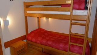 Résidence Aiguille Grive Bat Iii - Appartement 2 pièces 6 personnes en duplex, skis aux pieds, dans le village de Charmettoger à Arc 1800 MAE-1696 - 4