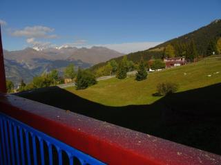 Résidence Pierra Menta - Appartement 2 pièces 6 personnes proche des pistes et des commerces dans le village du Charvet à Arc 1800 MAE-1709 - 8