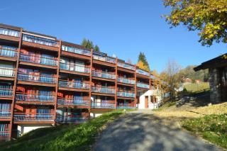 Résidence Nova - Appartement 2 pièces 6 personnes proche des pistes, des commerces, de la garderie et de l'ESF au centre de la station d’Arc 1800 MAE-1725 - 8