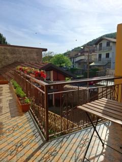 Casa delle rondini - 9