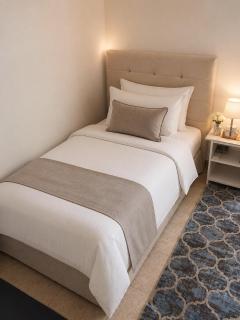 Villa Olive - 1