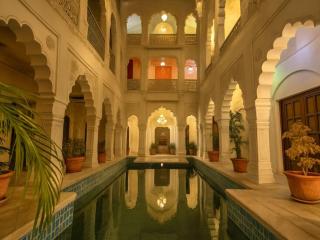 Jyoti Mahal A Royal Heritage Hotel - Traveler's Choice Award 2026 - Near to Connaught Place - 9