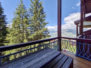 Résidence Archeboc - Appartement 2 pièces/5 personnes à Arc 1800 proche des pistes dans le village de Charmettoger MAE-1758 - 5