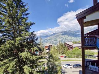 Résidence Archeboc - Appartement 2 pièces/5 personnes à Arc 1800 proche des pistes dans le village de Charmettoger MAE-1758 - 4