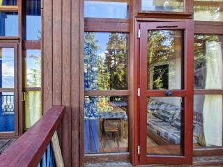 Résidence Archeboc - Appartement 2 pièces/5 personnes à Arc 1800 proche des pistes dans le village de Charmettoger MAE-1758 - 2