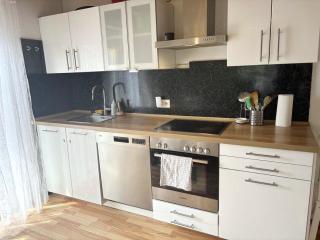 Comfortable Apartment in Groß-Gerau - 8