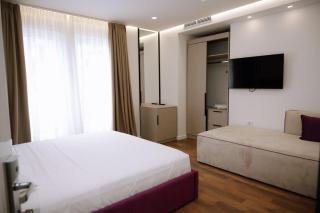 Ahrid Hotel - 4