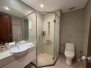 Apartment in Ho Chi Minh Landmark - Central 1 - 9