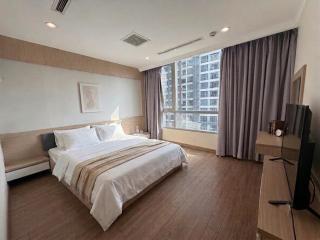 Apartment in Ho Chi Minh Landmark - Central 1 - 8