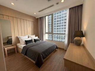 Apartment in Ho Chi Minh Landmark - Central 1 - 1