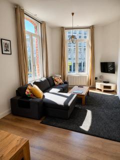 Antwerp Centre Apartment - 2