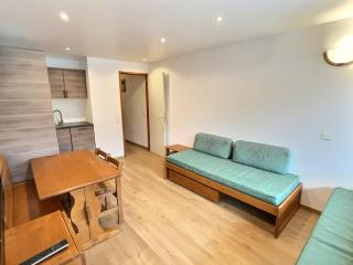 Résidence Les Jardins De Val - Appartement 2 pièces pour 4 personnes à Val d'Isère à 350 mètres du centre du village et 450m des pistes MAE-1814 - 5