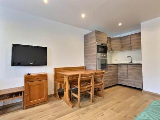 Résidence Les Jardins De Val - Appartement 2 pièces pour 4 personnes à Val d'Isère à 350 mètres du centre du village et 450m des pistes MAE-1814 - 4
