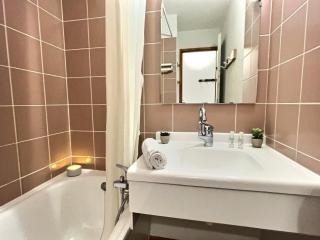Résidence Les Jardins De Val - Appartement 2 pièces pour 4 personnes à Val d'Isère à 350 mètres du centre du village et 450m des pistes MAE-1814 - 2