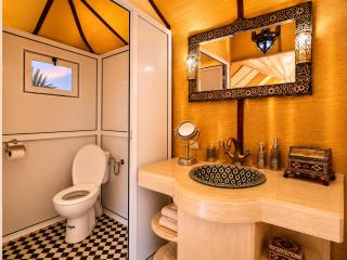Heart Dunes Luxury Camp Merzouga - 7