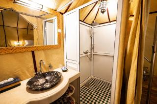 Tents Luxury Camp Merzouga - 4