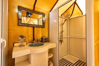 Heart Dunes Luxury Camp Merzouga - 4