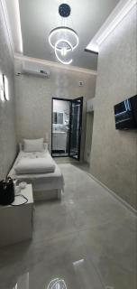 Saroy Hotel - 9
