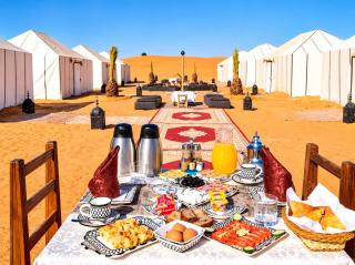 Magical Luxury Camp - 3