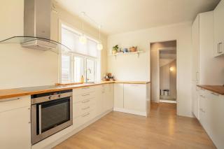 Two Bedroom Apartment with Two Bathrooms and Private Terrace and Garden - 1