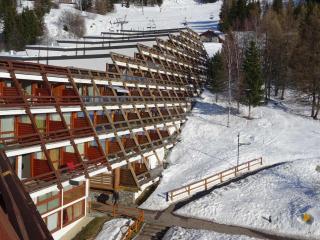 Résidence Cascade - Studio pour 3 personnes à Arc 1600, ski aux pieds et proche des commerces MAE-1848 - 8