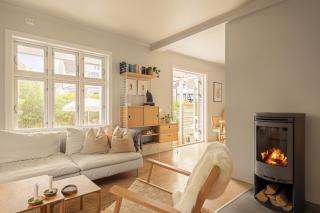Two Bedroom Apartment with Two Bathrooms and Private Terrace and Garden - 9