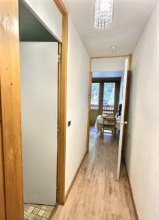 Résidence Hameaux De Val - Studio pour 2 personnes situé à Val d'Isère à 600m du centre du village et des pistes MAE-1854 - 4