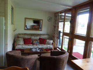 Résidence Tournavelles - Bel appartement 4 pièces pour 8/10 personnes en duplex, avec vue sur les pistes, skis aux pieds et proche des commerces dans le MAE-1864 - 0