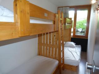 Résidence Tournavelles - Bel appartement 4 pièces pour 8/10 personnes en duplex, avec vue sur les pistes, skis aux pieds et proche des commerces dans le MAE-1864 - 3