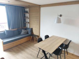 Résidence Tournavelles - Appartement 3 pièces en duplex pour 6 personnes, au pied des pistes et des commerces, proche de l'ESF et de la garderie dans le MAE-1870 - 1
