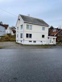 Shared apartment near Tromsø city center - 9