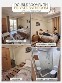 Central Cairo Hotel - 8
