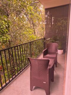 Terra Green Nature Stay, Wayanad - 3