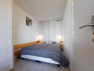 Résidence Nova - Appartement 2 pièces 6 personnes, lumineux avec une vue plongeante sur la vallée, un casier à ski, proche des pistes et des comm MAE-1889 - 6