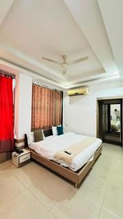 Hotel Hem - 5