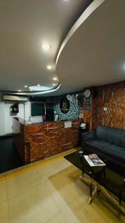 Hotel Hem - 3