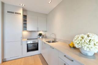 Modern apartment - 7