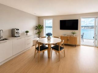 Modern apartment - 6