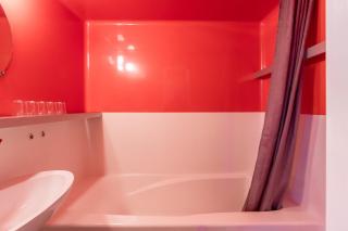 Résidence Bequi-rouge - Appartement 2 pièces 5 personnes, proche des pistes, au cœur de la station d’Arc 1800 dans le village des Villards MAE-1908 - 3