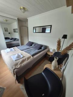 Shared apartment near Tromsø city center - 2
