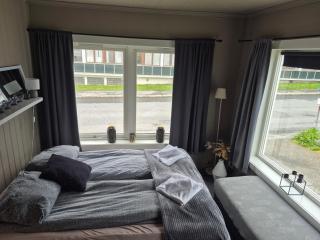 Shared apartment near Tromsø city center - 1