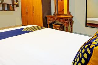 Hotel O Sumpil Syariah - 0