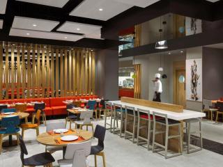 Adagio Jeddah City Center - Jeddah - 9