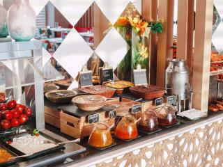 Adagio Jeddah City Center - Jeddah - 8