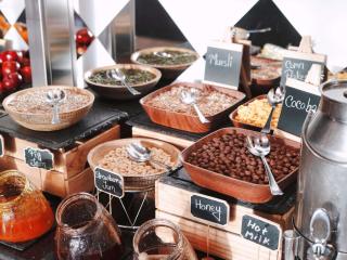 Adagio Jeddah City Center - Jeddah - 2