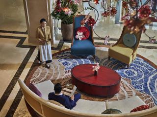 Grand Mercure Hanoi - 0